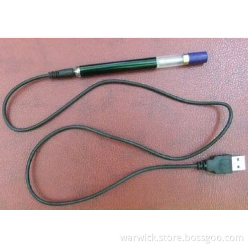 500 Puffs Newest E-shisha Pen